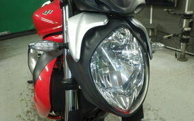 SUZUKI GLADIUS 2011 VK58A