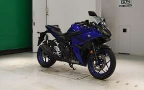 YAMAHA YZF-R25 RG43J