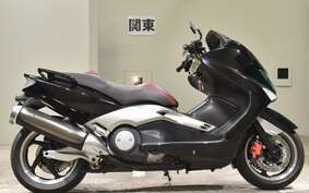 YAMAHA T-MAX500 Gen.2 2006 SJ04J