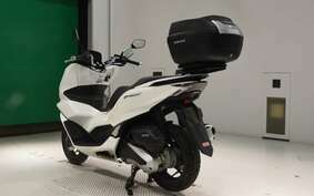 HONDA PCX 160 KF47