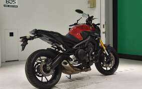 YAMAHA MT-09 2016 RN34J