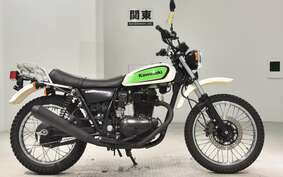 KAWASAKI 250TR BJ250F