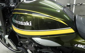 KAWASAKI Z900RS 2021 ZR900C