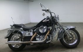 KAWASAKI VULCAN 400 CLASSIC 1997 VN400A