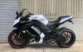 KAWASAKI NINJA 1000 ABS 2013 ZXT00G