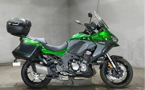 KAWASAKI VERSYS 1000 SE 2019 LZT00D