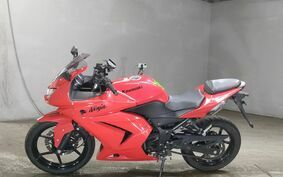 KAWASAKI NINJA 250R EX250K