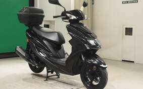 YAMAHA CYGNUS 125 XSR 3 SED8J