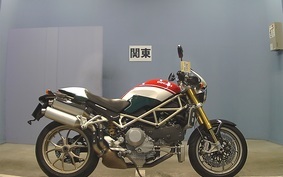 DUCATI MONSTER S4R TESTASTRETTA 2008 M417A