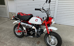 HONDA APE 50 50t SPL AB27