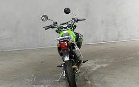 KAWASAKI KSR110 KL110A