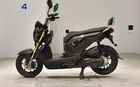 HONDA ZOOMER-X JF52