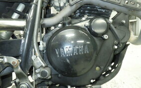 YAMAHA TW225 DG09J