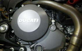 DUCATI MONSTER 1100 EVO 2012 M511J