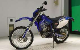 YAMAHA WR250F