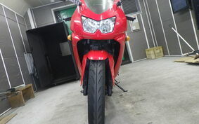 KAWASAKI NINJA 250R EX250K