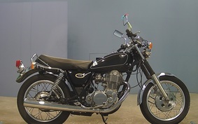 YAMAHA SR400 Gen.2 2000 1JR