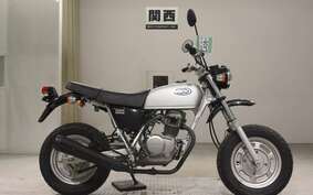 HONDA APE 100 HC07