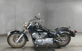 YAMAHA DRAGSTAR 250 VG02J