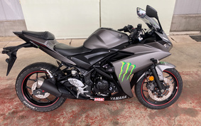 YAMAHA YZF-R25 ABS RG10J