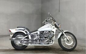 YAMAHA DRAGSTAR 400 2001 VH01J