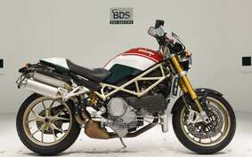 DUCATI MONSTER S4R TESTASTRETTA 2009 M417A