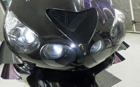 KAWASAKI ZZ1400 NINJA R A 2011