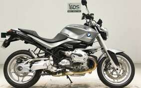 BMW R1200R 2009 0378