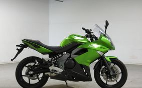 KAWASAKI NINJA 400 R 2014 ER400B