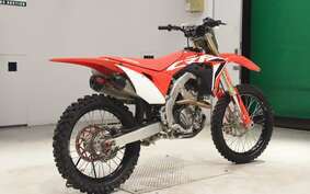 HONDA CRF250 RALLY ME12