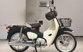 HONDA C110 SUPER CUB JA59