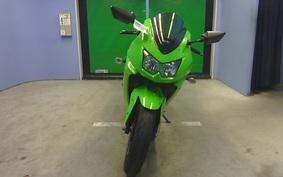 KAWASAKI NINJA 250R 2011 EX250K