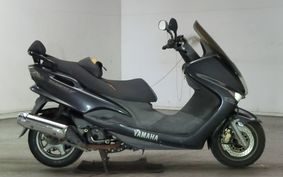 YAMAHA MAJESTY 125 SE27