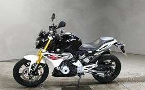 BMW G310R 2018 0G01