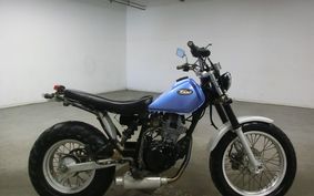 YAMAHA TW200 DG07J