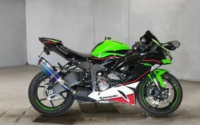 KAWASAKI NINJA ZX-6R 2020 ZX636G