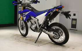 YAMAHA WR250R DG15J