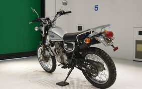 YAMAHA BRONCO 5BT