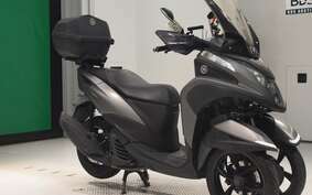 YAMAHA TRICITY 125 SEC1J