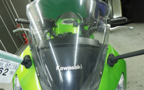 KAWASAKI NINJA 400R 2012 ER400B