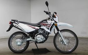 YAMAHA XTZ125 PCJL