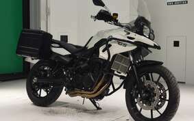 BMW F700GS 2016 0B01