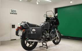 BMW R100RS 1990