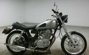 YAMAHA SR400 1998 1JR