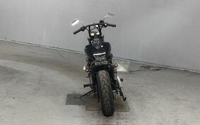 KAWASAKI ELIMINATOR 250 V Type VN250A