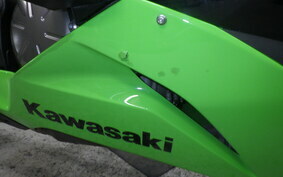 KAWASAKI NINJA ZX-6R A 2013 ZX636E