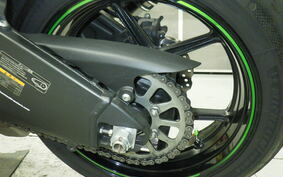 KAWASAKI NINJA ZX-6R A 2021 ZX636G