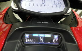 DUCATI DIAVEL 2011 G100A