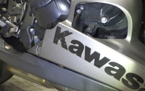 KAWASAKI NINJA 1000 A 2020 ZXT00W