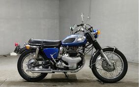 KAWASAKI W1 S 1970 W1F